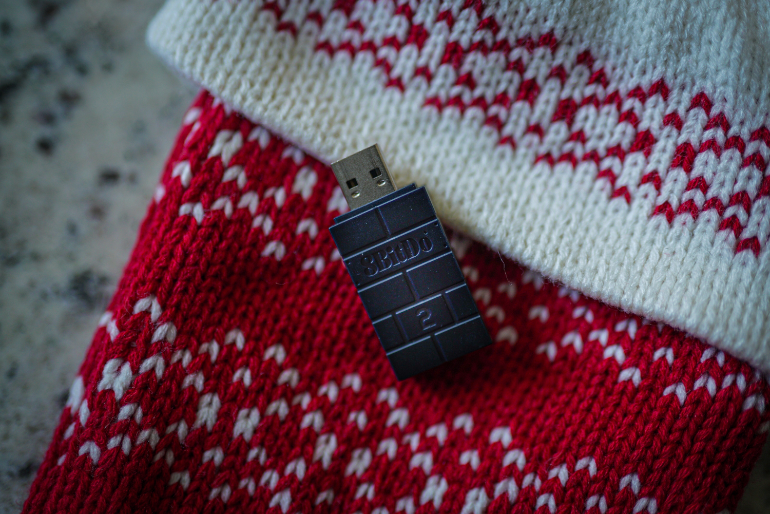 This $20 accessory should be in the stocking of every PC gamer 