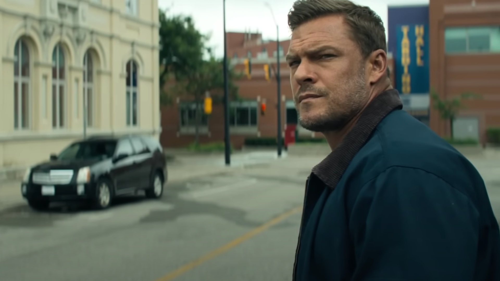 Teaser reveals Reacher season 3 release date, previews return of Alan Ritchson