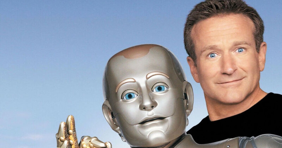 Bicentennial Man at 25: Why Robin Williams’ sci-fi movie bomb is still misunderstood