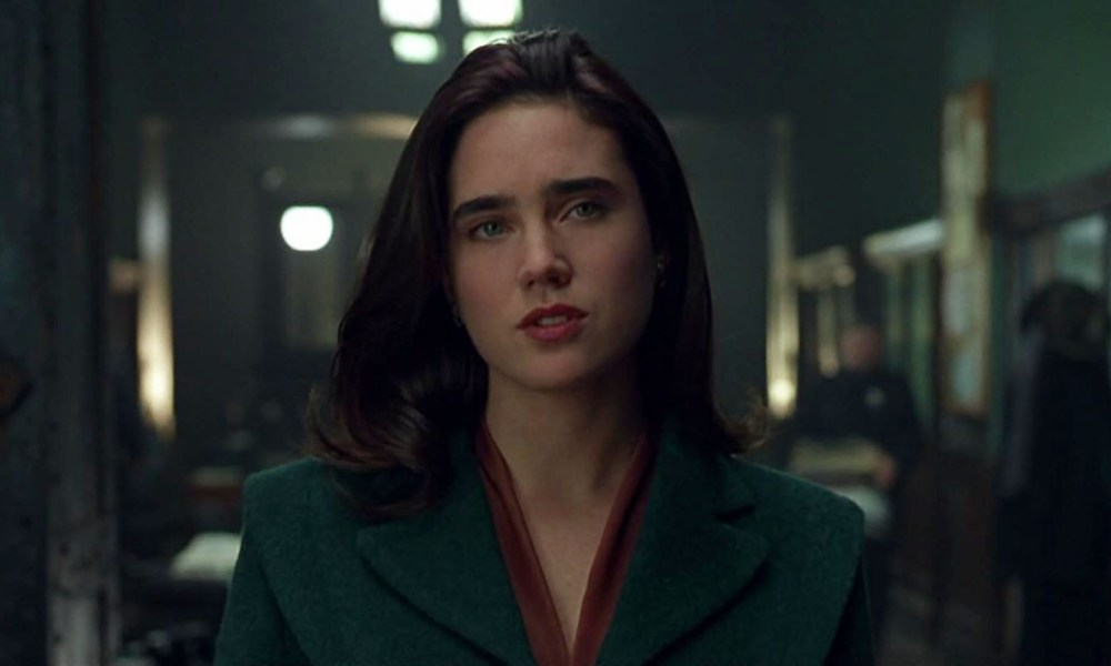 Jennifer Connelly in Dark City.