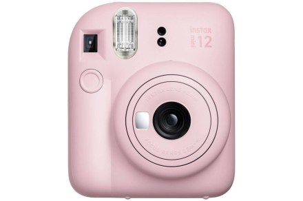 Target has great deals on the Fujifilm Instax cameras today