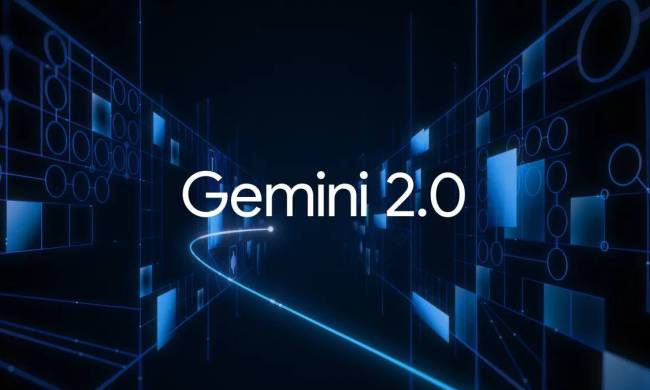 Gemini 2.0 logo