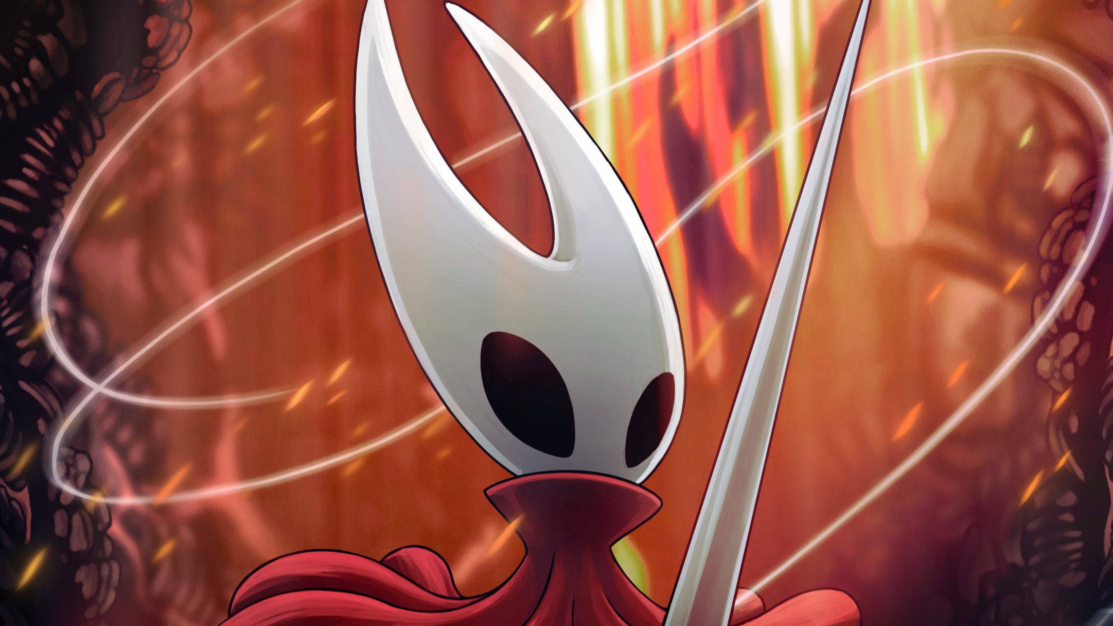 We didn’t need Hollow Knight: Silksong in 2024