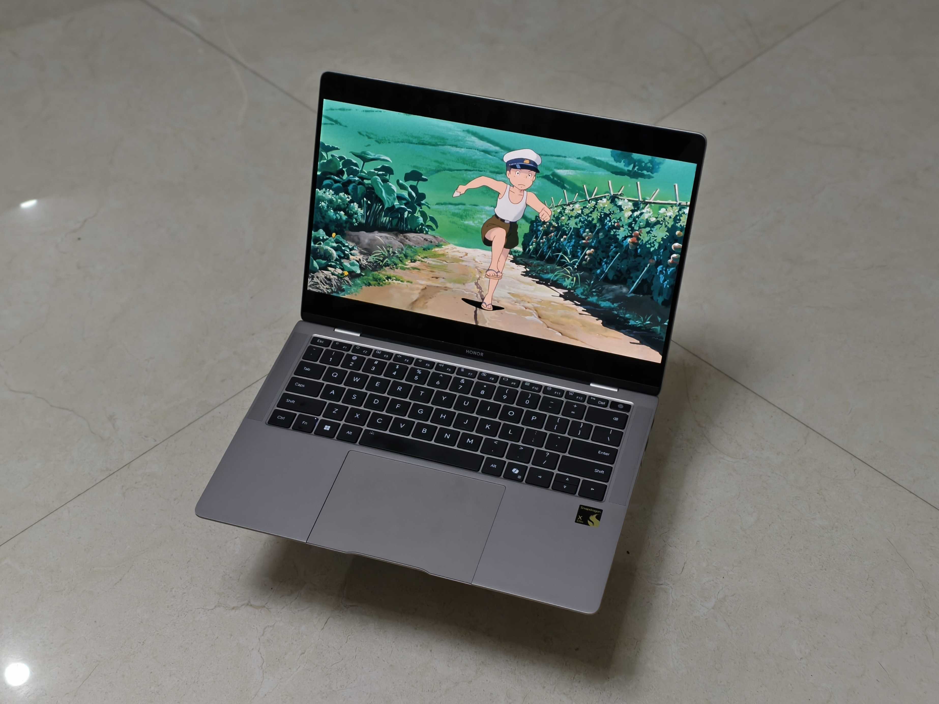 Why I traded my MacBook Air for a laptop you’ve never heard of