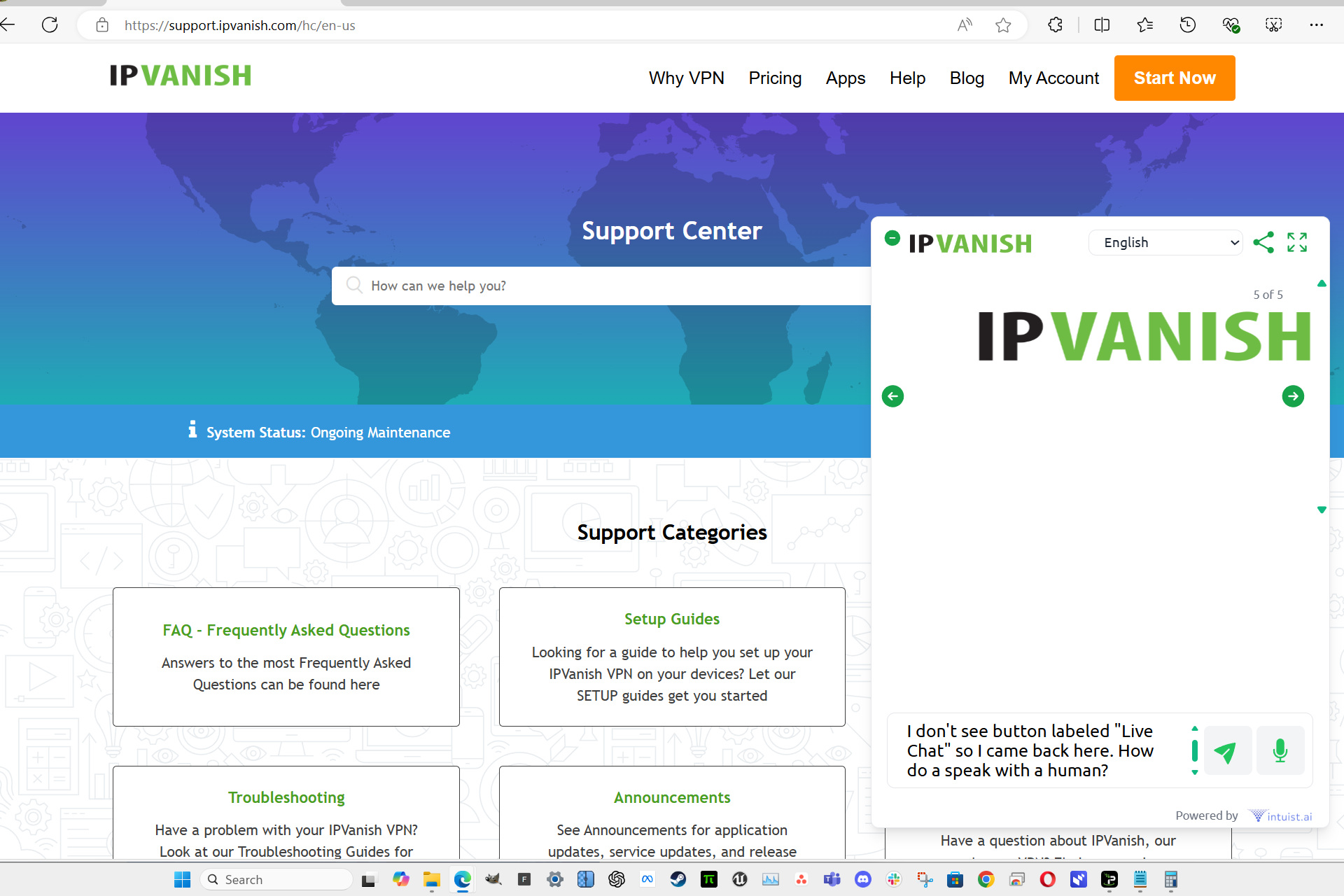 Обзор IPVanish: VPN с неограниченным количеством устройств и некоторыми недостатками