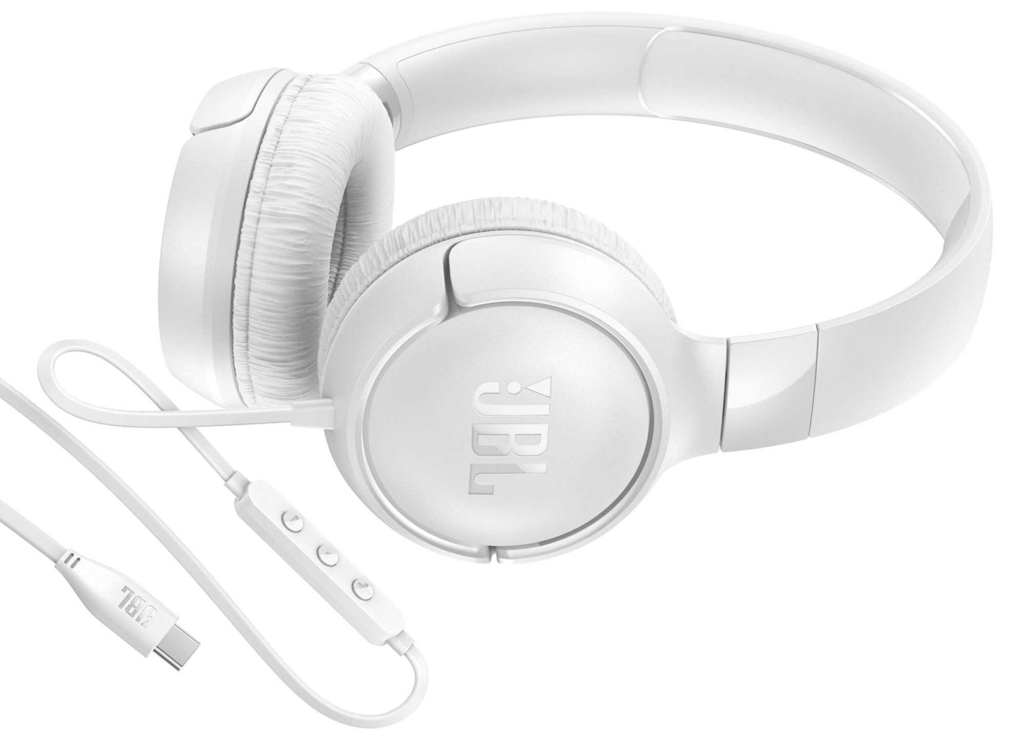 JBL 520 C.