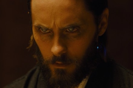 Masters of the Universe movie casts Jared Leto as Skeletor