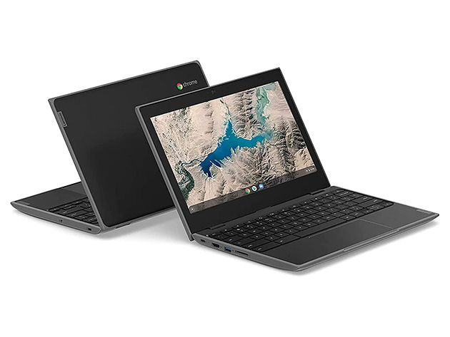 Lenovo Chromebook von StackSocial-Angebot