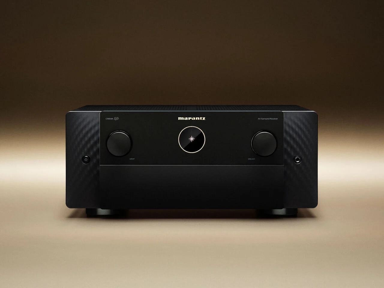 Receptor AV Marantz CINEMA 40