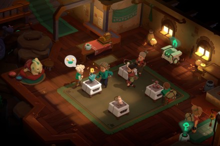 Moonlighter 2: The Endless Vault: release window, trailers, gameplay, and more