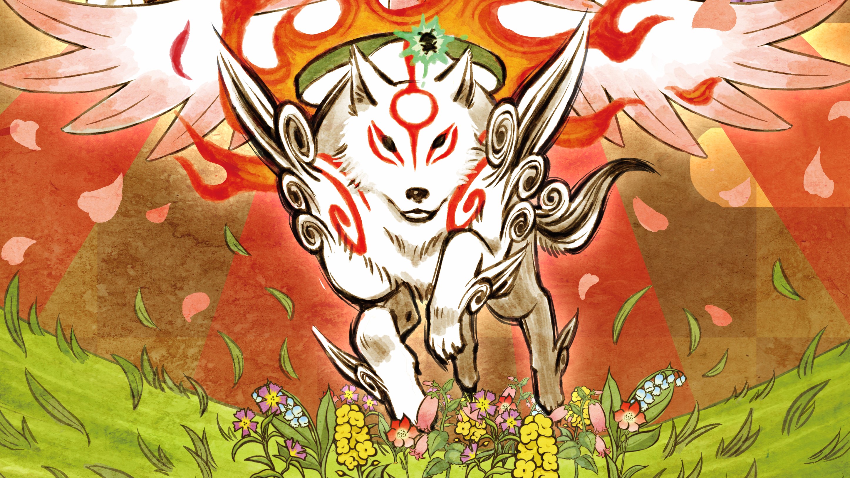 Okami Bundle outlets