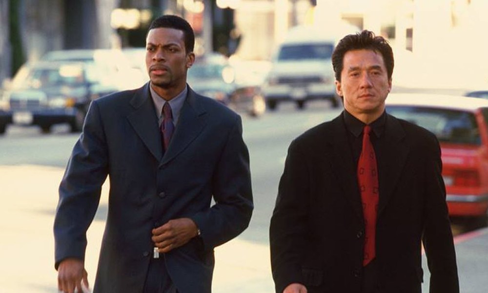 ten great free action movies you should stream right now rush hour movie hero