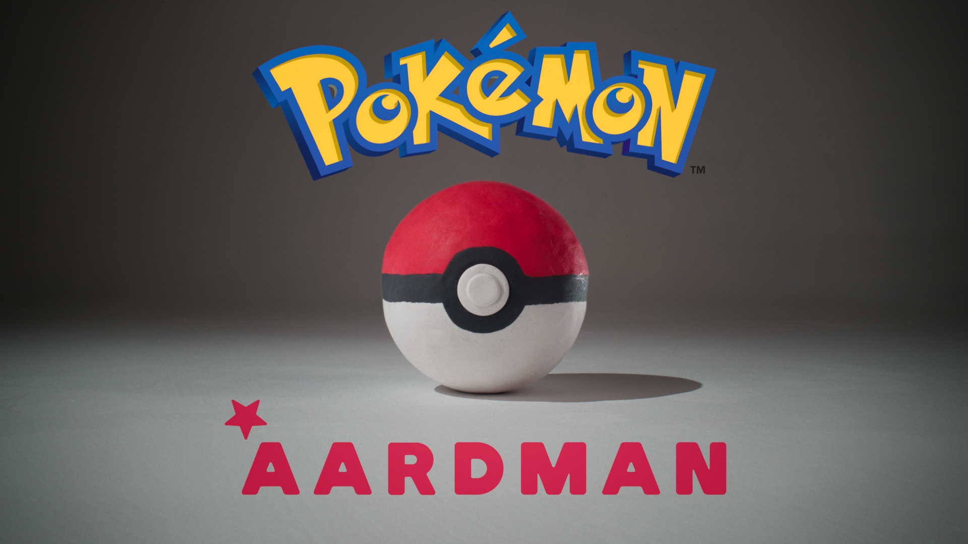 Clay-types? Pokemon is partnering with Aardman on a 2027 project