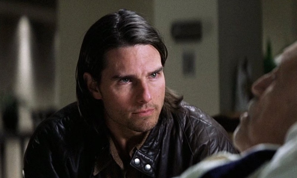 25 years ago, Tom Cruise gave his best performance in a divisive ’90s ...