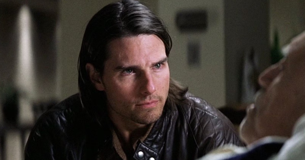 25 years ago, Tom Cruise gave his best performance in one divisive '90s epic