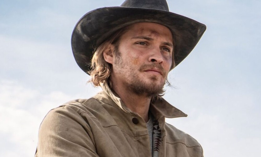 yellowstone executive producer teases the surprising and inevitable series finale luke grimes