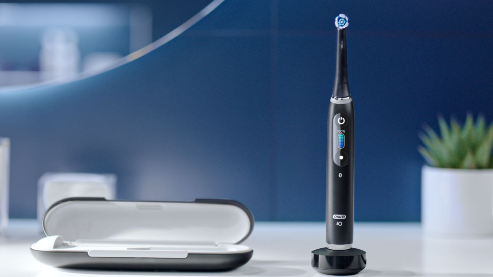 Oral-B IO Toothbrush