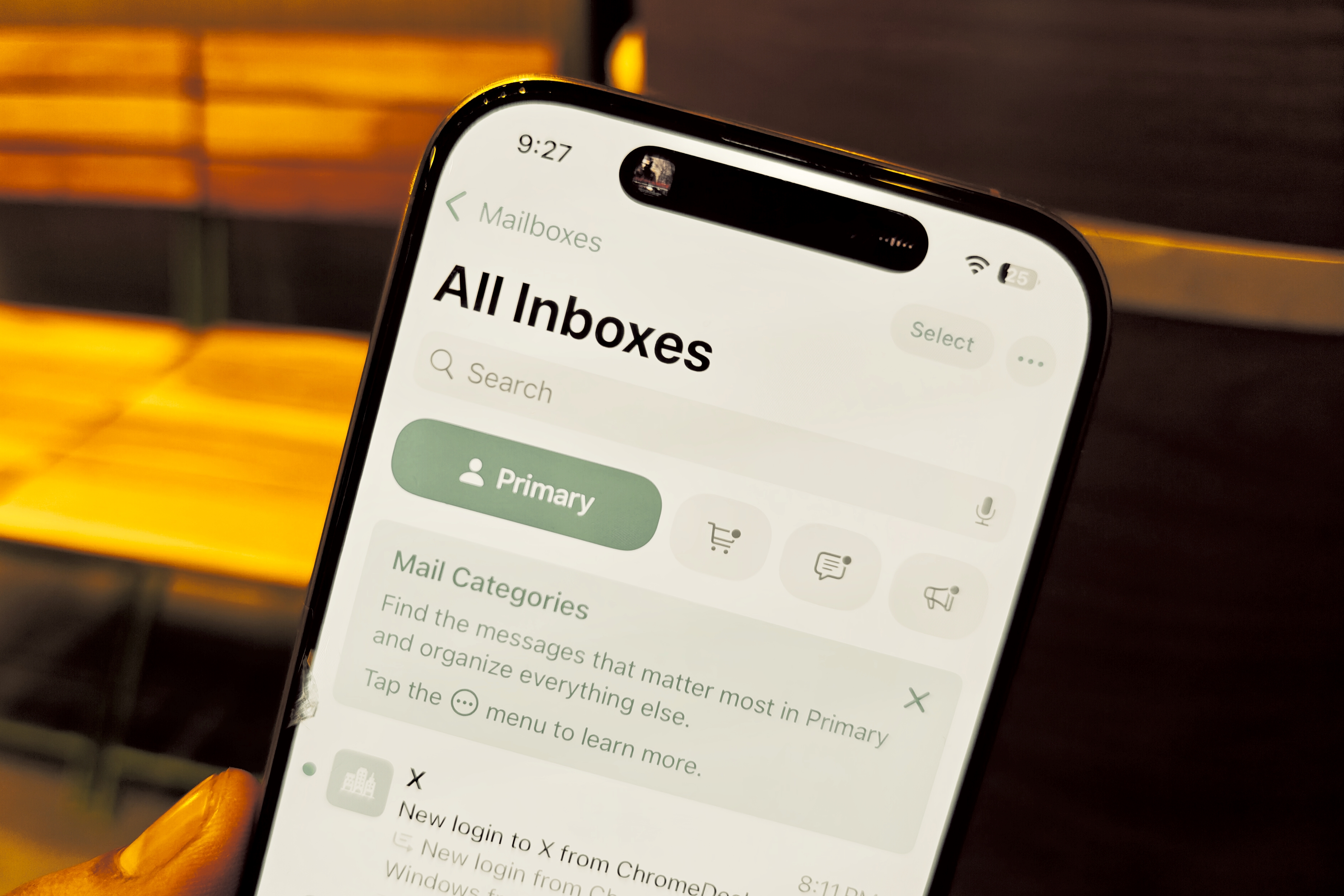 We Know You Don’t Like AI in Mail. Here’s How to Get the Old Look.