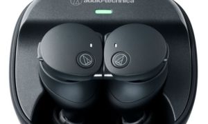 Audio-Technica ATH-CKS50TW2.