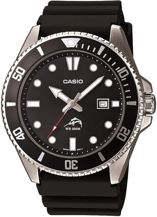 tech gifts under 100 casio duro