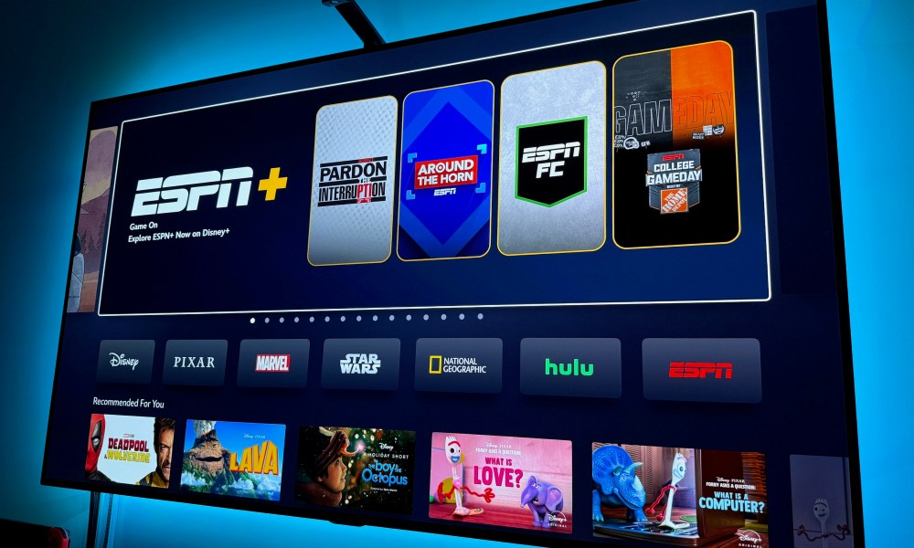 espn added to disney plus app hulu bundle on 02