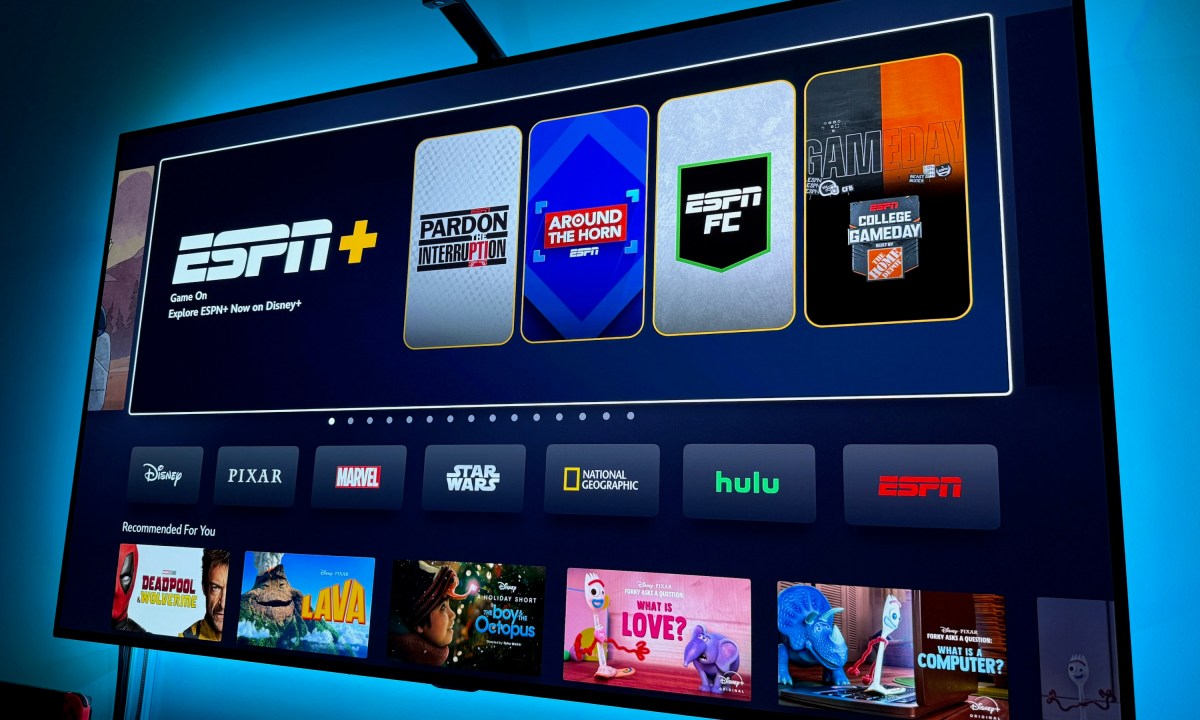 espn added to disney plus app hulu bundle on 02