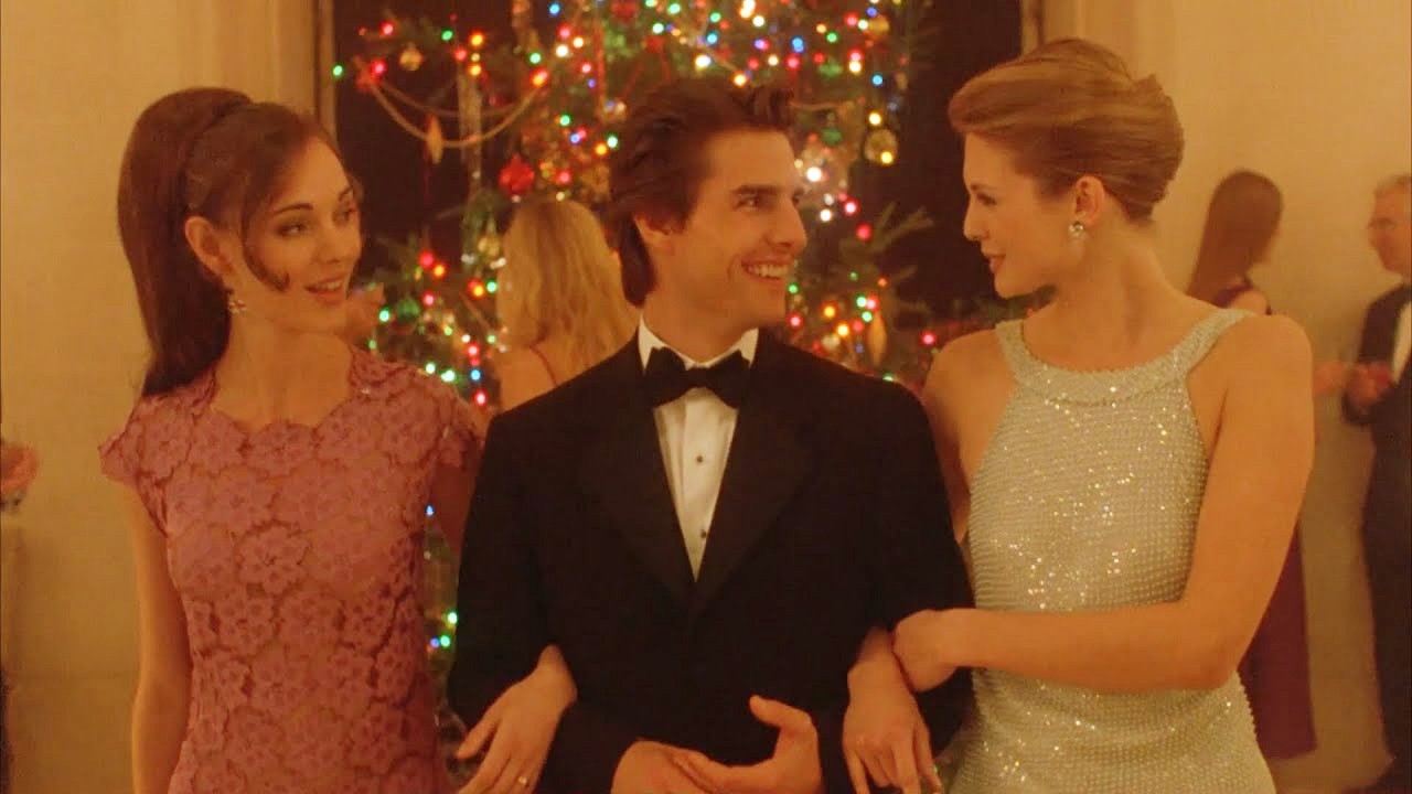 7 great unconventional Christmas movies you need to watch right now