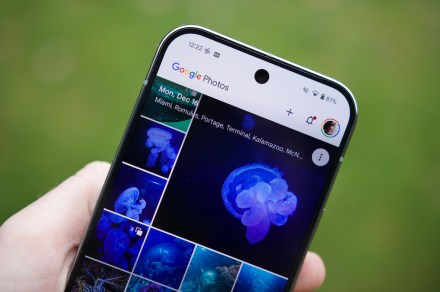 Google Photo power users will love this leaked new feature