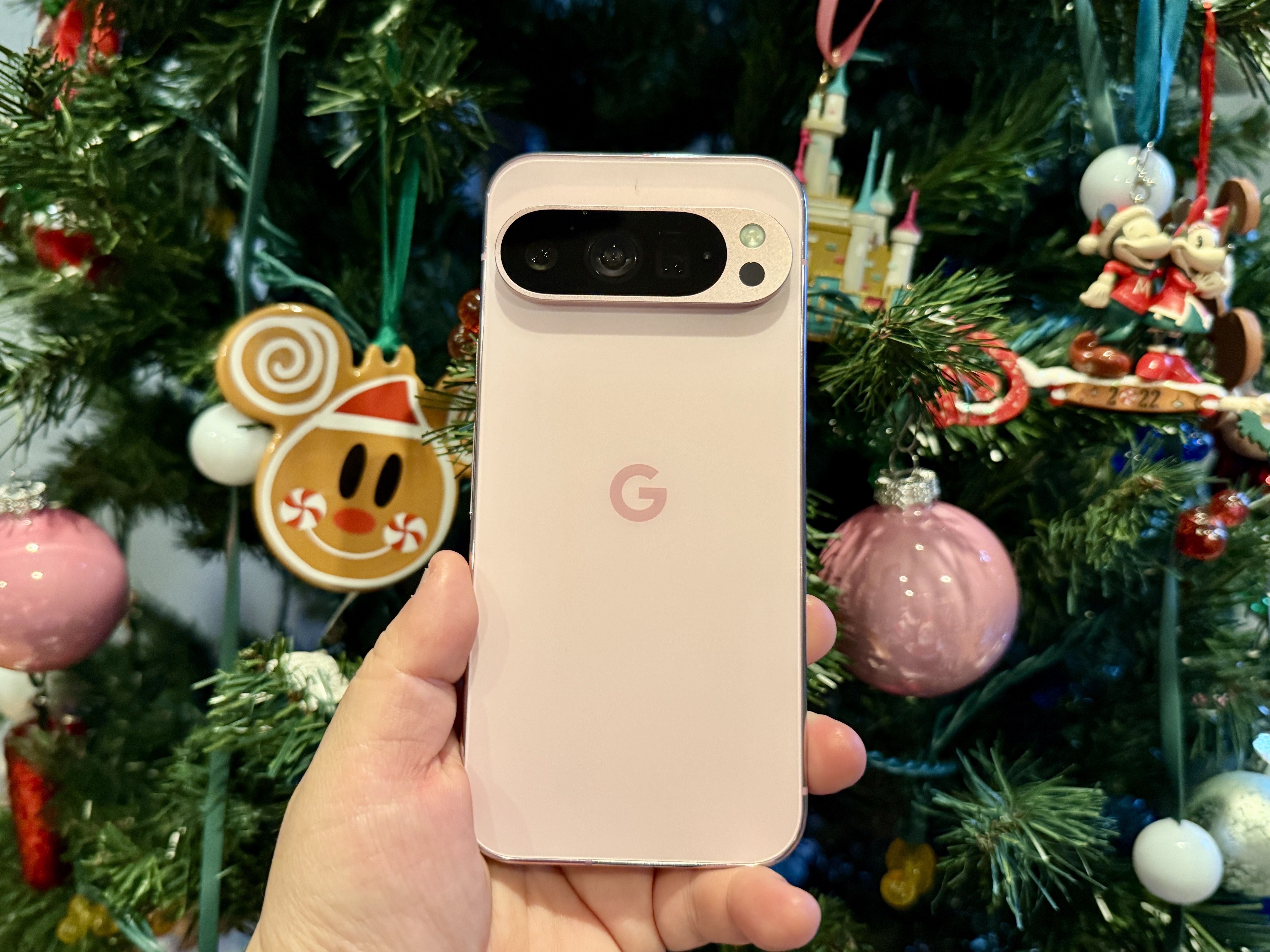 I’ve had the Google Pixel 9 Pro for three months. Here’s why I still love it