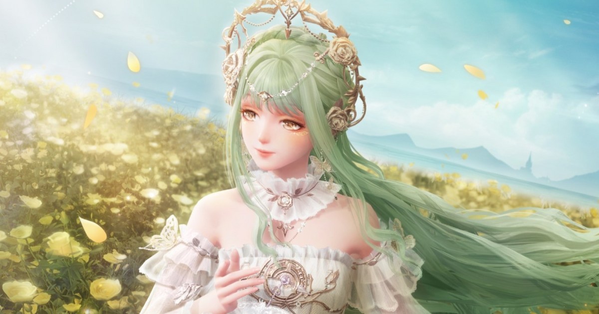 How to craft the Miracle Wishful Aurosa outfit in Infinity Nikki