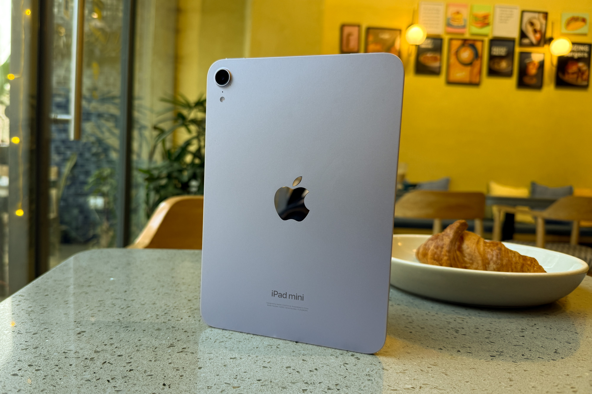 iPad mini 2024 review: unbeatable, in unexpected ways