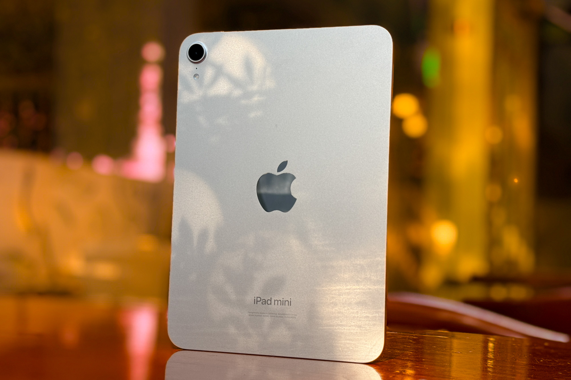 iPad mini 2024 review: unbeatable, in unexpected ways