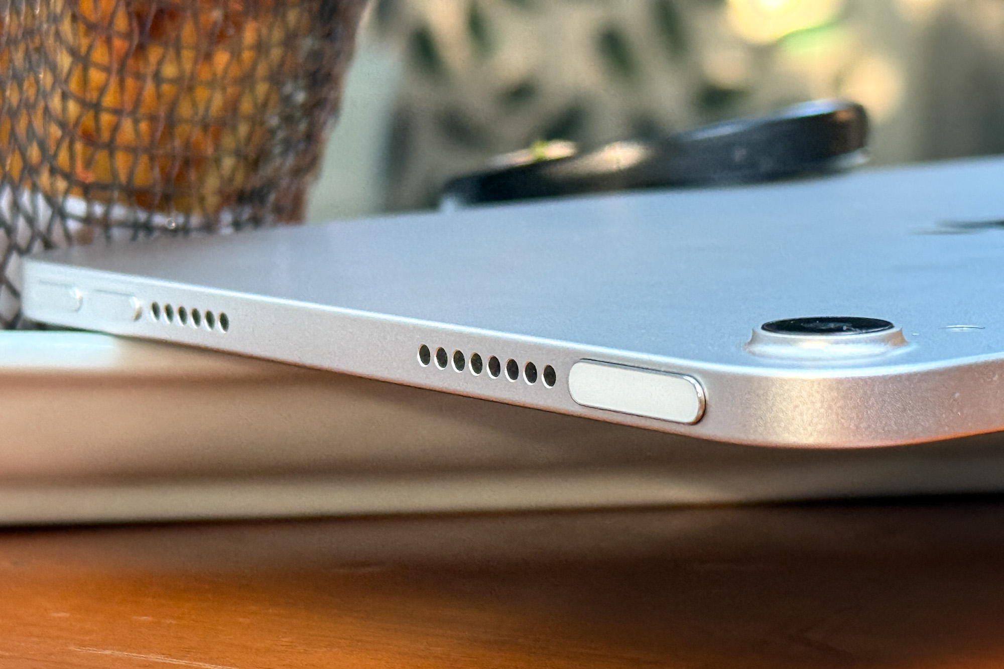 iPad mini 2024 review: unbeatable, in unexpected ways