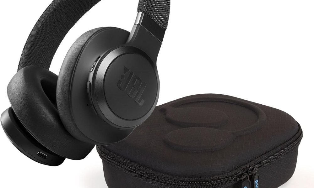 jbl live 660nc headphones deal december 2024 render 1