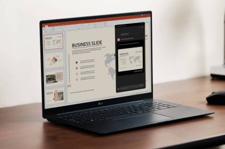 LG’s new Gram Pro finally looks like a serious MacBook Pro rival