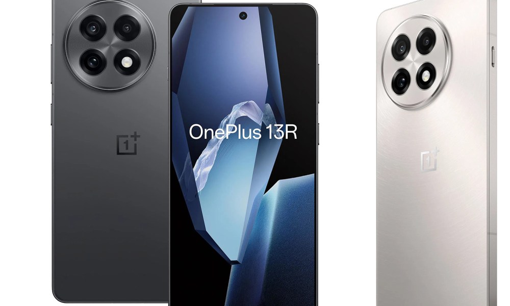 heres our best look at oneplus 13r sequel to 2024 budget smartphone 2 leak