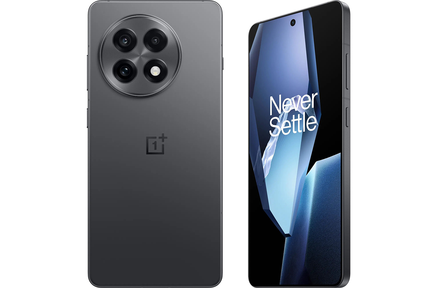 Vazamento do OnePlus 13R.