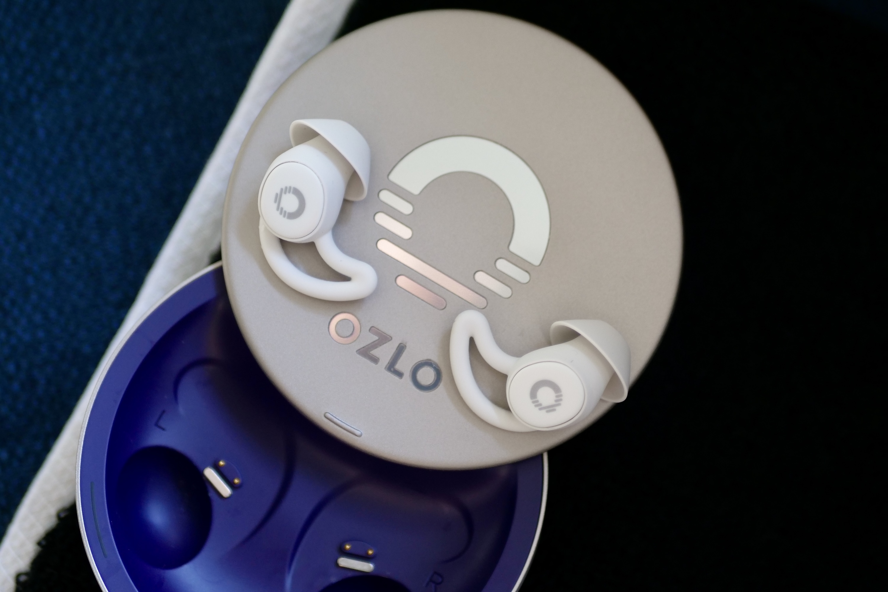 Обзор Ozlo Sleepbuds: самые удобные наушники для сна, которые я когда-либо использовал