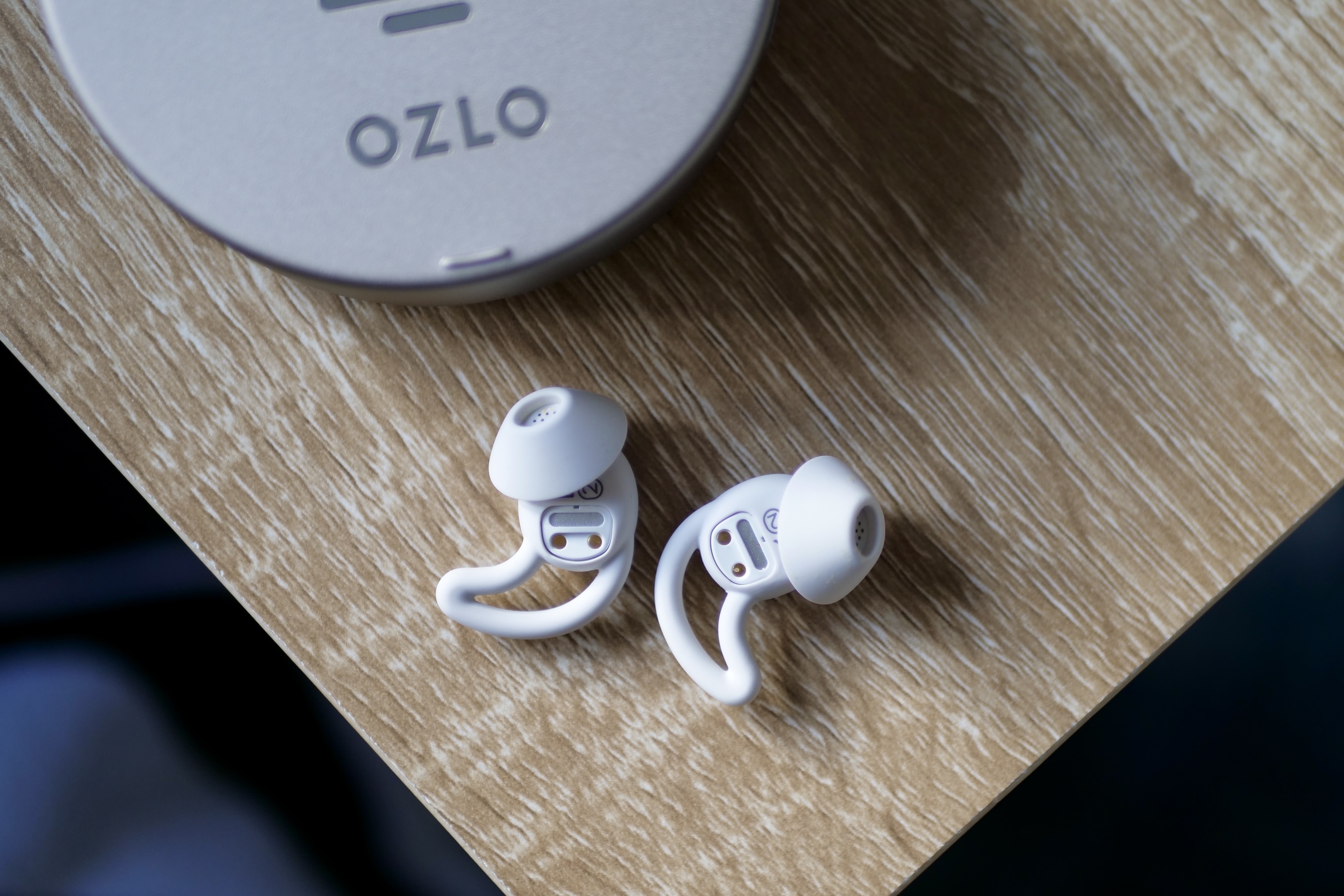 Обзор Ozlo Sleepbuds: самые удобные наушники для сна, которые я когда-либо использовал