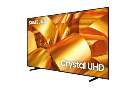 Hurry! This Samsung 4K LED has a $200 discount today