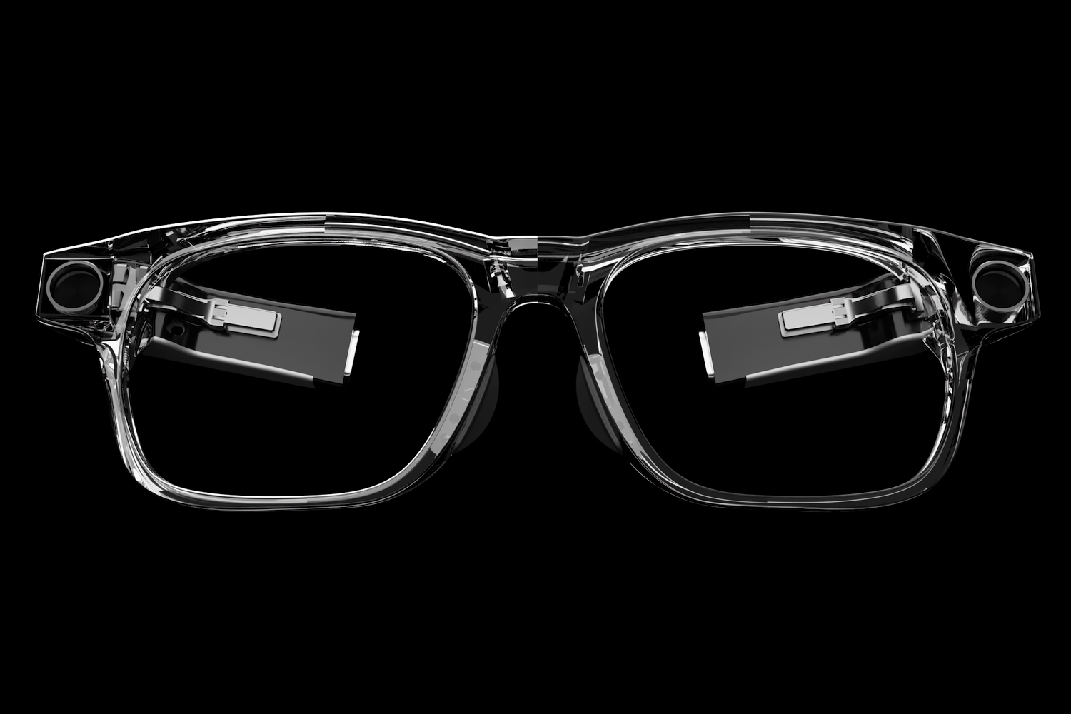 The Ray-Ban Meta smart glasses just got an interesting new competitor