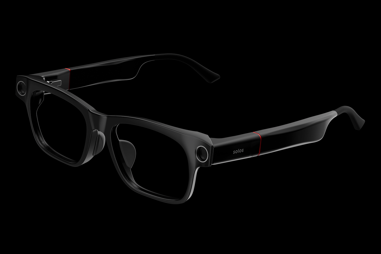 The Ray-Ban Meta smart glasses just got an interesting new competitor