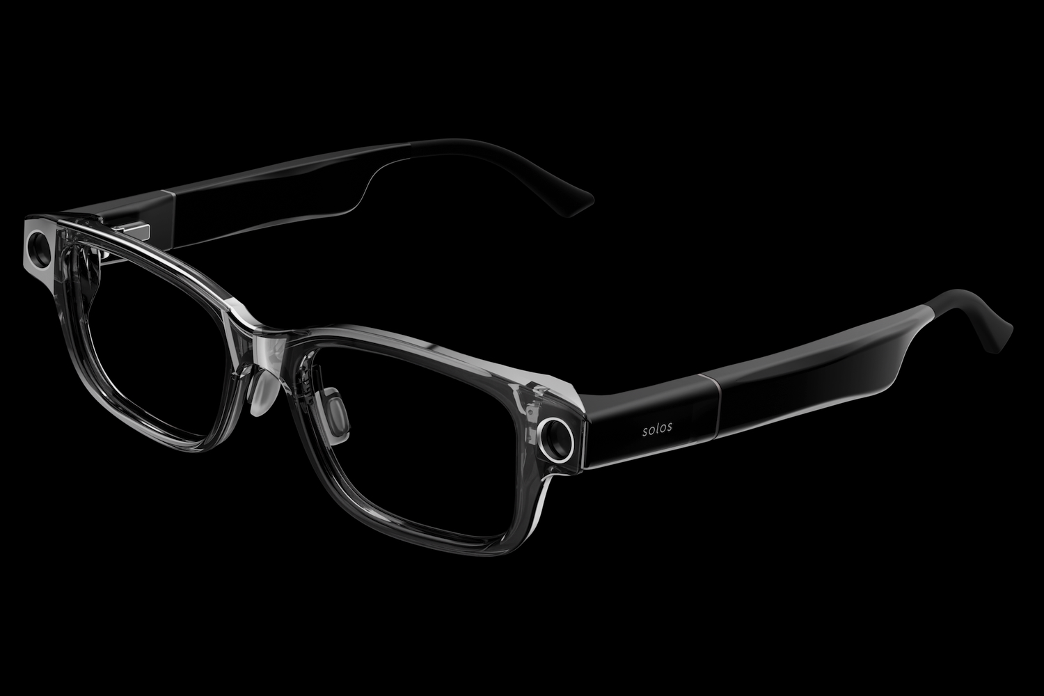 The Ray-Ban Meta smart glasses just got an interesting new competitor