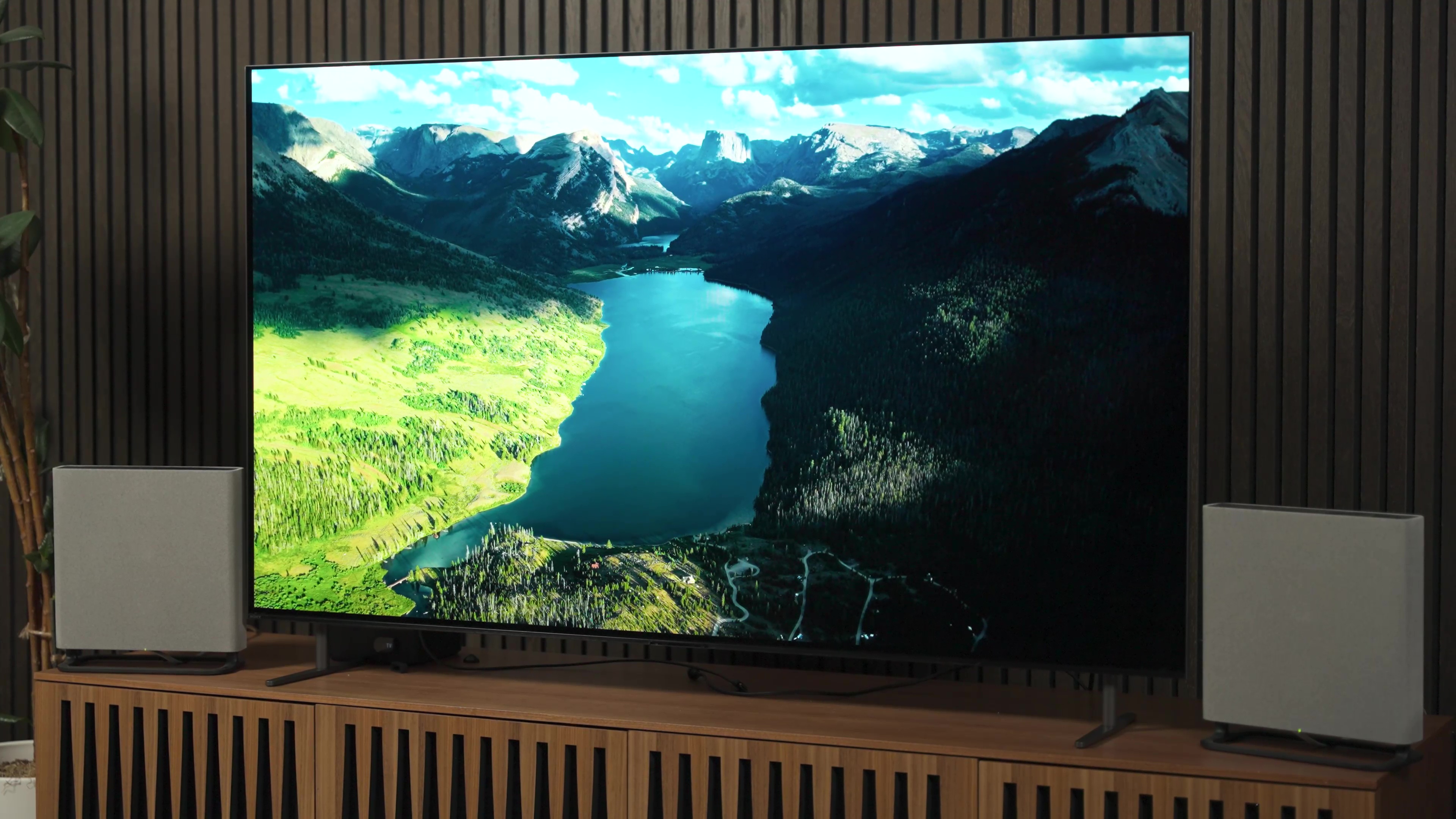 Sony Bravia 8 OLED