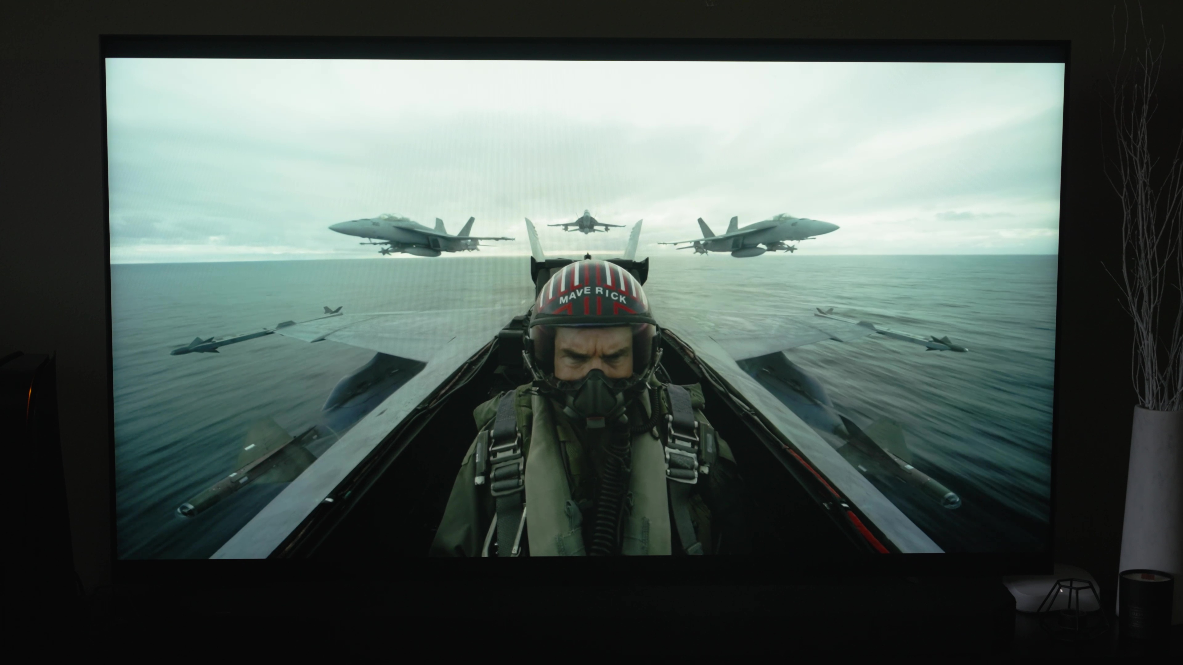 top gun non-conformiste imax