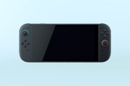 How to preorder the Nintendo Switch 2