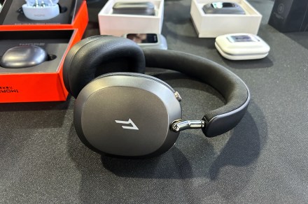 1More is going to add Wi-Fi to its next wireless headphones