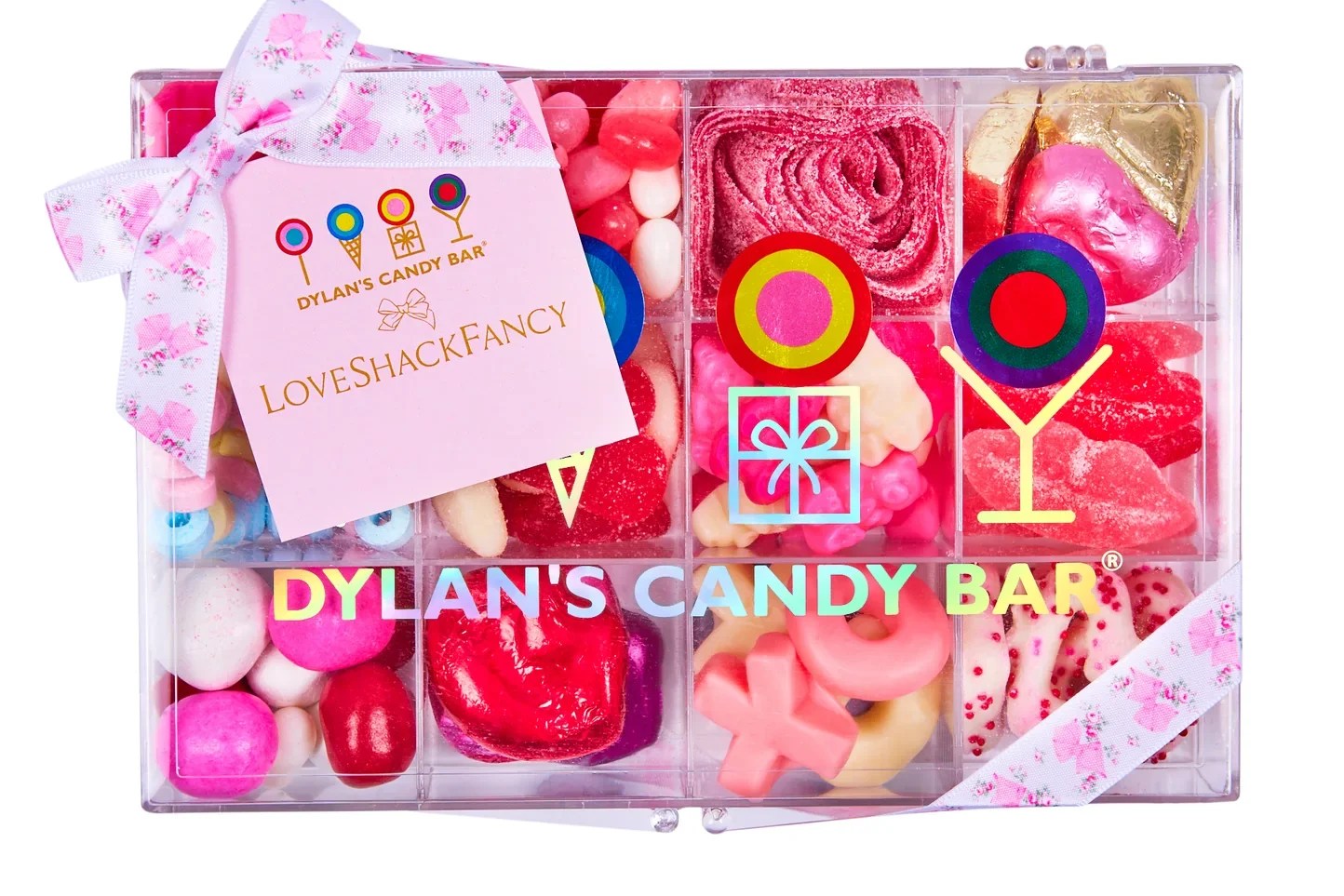 Dylans Candy Bar Tackle Box