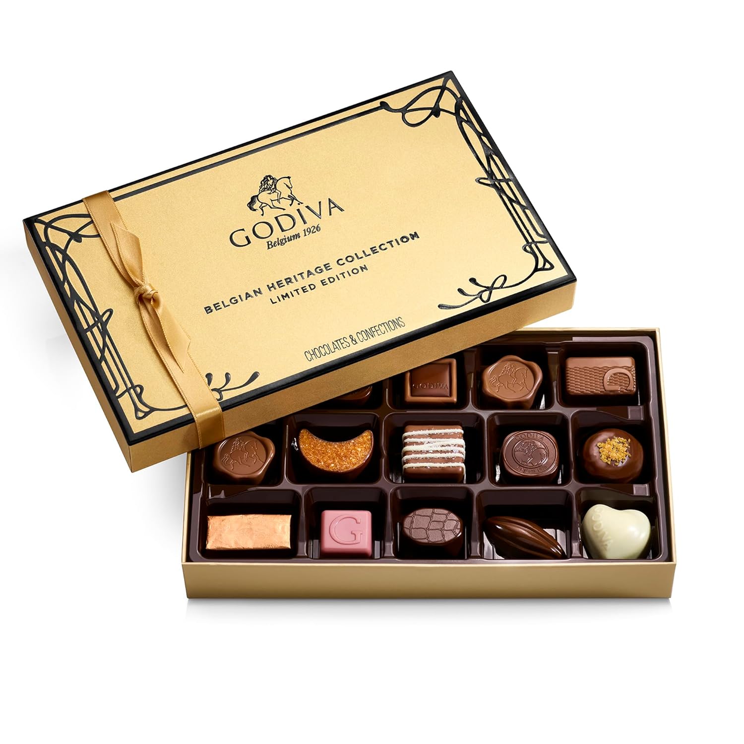 Chocolats Godiva