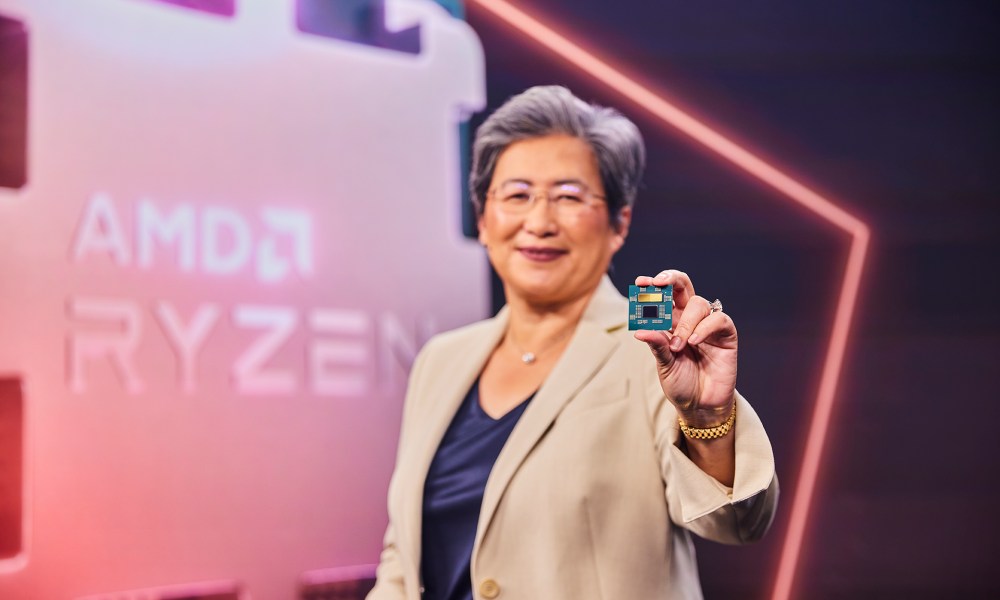 ces 2025 what to expect from amd nvidia intel computex 2024 ceo dr  lisa su keynote